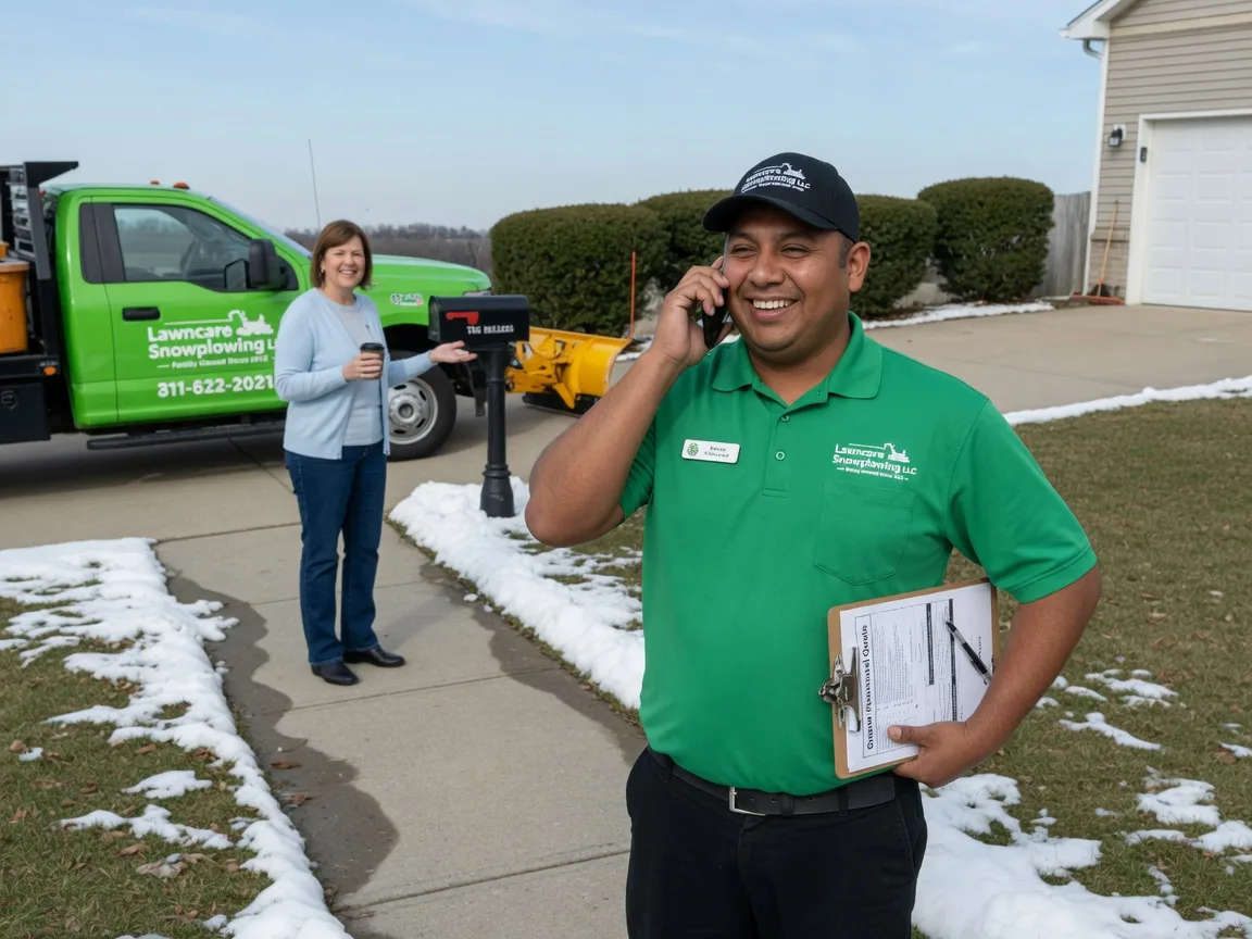 Lawn Care Services By Expert Landscaper Lake Lynn, PA FAQs